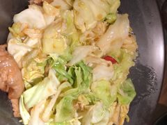 -金牌外婆家(苏州中心店)