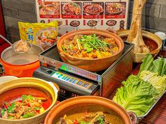 -龚印记牛骨牛杂屋·四代传承(珠影星光城店)