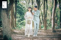 点击看大图 -巴黎春天婚纱摄影STUDIO·定制