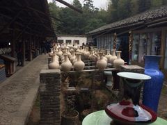 -景德镇古窑民俗博览区
