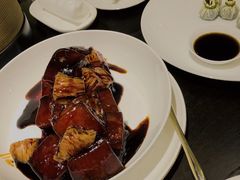 -甄御•海鲜新青岛菜(麦岛店)