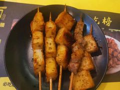 -望京小腰(北京总店)