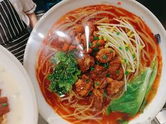 -大食代美食广场(月星环球港店)