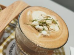-Seesaw Coffee(上生新所店)