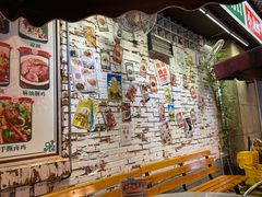 -东排食堂长沙小吃大排档(五一广场店)