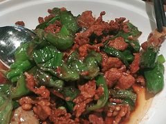 超级小炒肉-胡子大厨·超级小炒肉(晶耀前滩店)