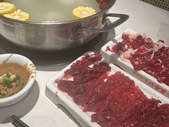 -八合里潮汕鲜牛肉火锅(福州万象城店)