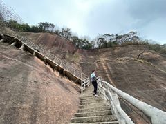 -丹霞山风景名胜区