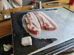 鲜五花肉-香猪坊(五道口店)