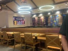 -豪客来牛排(福城天虹店)