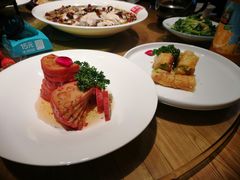 -永安鱼庄·镇江菜(丁卯店)