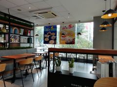 大堂-真功夫(彩田路店)