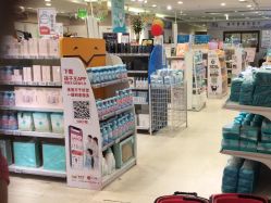 -孩子王童乐园(唐山万达广场店)