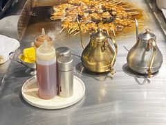 -水木锦堂·自助铁板烧(世贸天阶店)