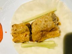 -福慧慈缘素食餐厅(王府井店)