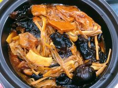 -飯興記苏帮菜·松鼠桂鱼(石路美食街店)