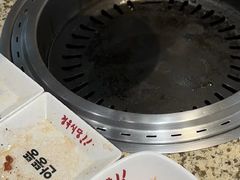 -安又胖韩国烤肉(泰达永旺店)