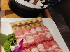 -煲大王老砂锅猪肚鸡(泊富ICITY店)