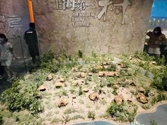-上海崧泽遗址博物馆
