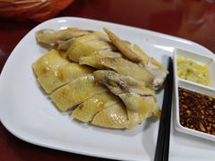 -巫记鸡饭店