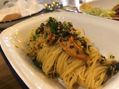 -HELLO 27 意面·沙拉·帕尼尼