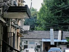 -颐和路民国时期公馆风貌区