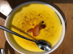 手工焦糖布丁-新贝乐意大利餐厅(苏州中心店)