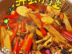 -王捌小院(红花坡店)