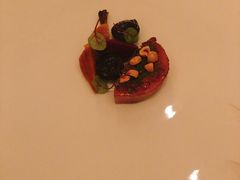 -Caprice(香港四季酒店)
