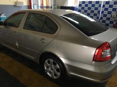 -北京祥龙博瑞汽车服务（集团）有限公司六分公司