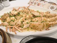 -金翠皇宫粤菜·点心·海鲜(科技园店)