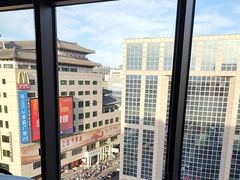 -喜悦烤鸭·新京菜(王府井店)