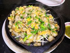 -光海鲜鱼翅餐厅(叻差拉披色路店)