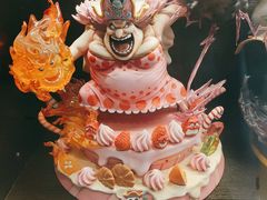 -网鱼网咖(上海静安寺店)