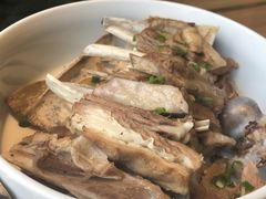 手把肉-蒙料·手把肉(望京店)