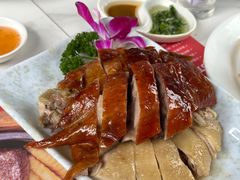 -香港新发烧腊茶餐厅(水围店)