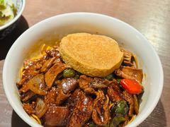 -王繁星面馆(西安熙地港店)