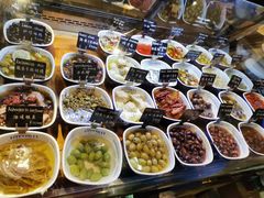 -Alimentari早午餐(安福路店)