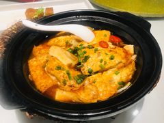 西施豆腐-江南韵·无锡太湖文化体验餐厅(凤凰天街店)