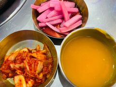 南瓜粥-玄希浪漫厨房·韩料烤肉(湖滨银泰in77店)