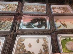 -尚品海鲜肥牛自助火锅(湖明店)
