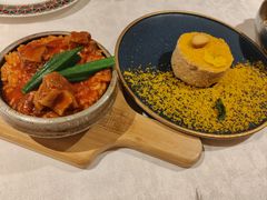 -俄士厨房(环球港店)
