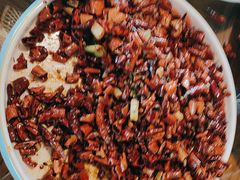 -盐帮食坊•小河帮川菜(四川师大店)