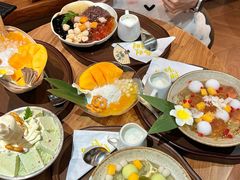 -河风の幸会精致料理