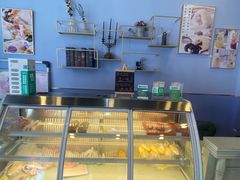 -李大牛和刘大力手作甜品(凯德店)