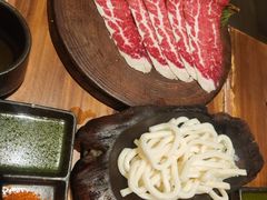 -侘与火 Wabi 侘寂烟火•锅物料理(大屯DT51店)
