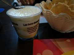 提拉米苏-酷公社·榴莲披萨(太原街店)