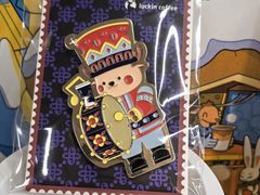 -瑞幸咖啡(福田荣超大厦大堂店)