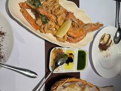 -CAPARESH開府莱舍(望京金辉店)
