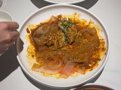 -羲和雅苑•北京烤鸭(国贸商城店)